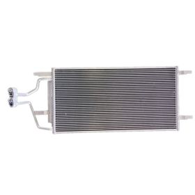 Chevrolet Uplander 2004-2006 Ac Condenser - CNDDPI3008