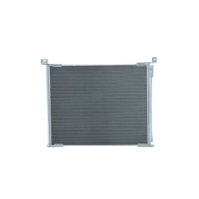 2004-2010 Ford Van Ford Econoline - Ac Condenser 6.0l V8 Diesel - CNDDPI3011