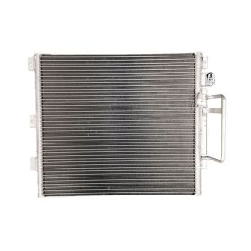 Chevrolet Colorado 2004-2012 Ac Condenser Exc V8 - CNDDPI3014