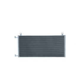 2000-2013 Gmc Yukon Xl - Ac Condenser With Dual Ac From 10/98 - CNDDPI3026