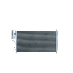 2004-2009 Nissan Quest - Ac Condenser Exc 4.0l W8 - CNDDPI3034