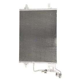 Volkswagen Passat 2001-2005 Ac Condenser Exc 4.0l W8 - CNDDPI3039