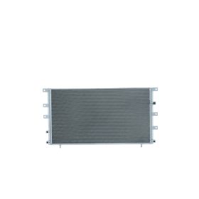 2001-2007 Toyota Sequoia - Ac Condenser - CNDDPI3042