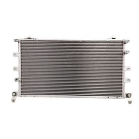 Toyota Sequoia 2001-2007 Ac Condenser - CNDDPI3042
