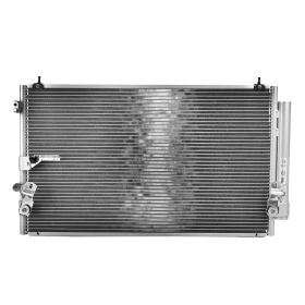 Lexus Sc430 2002-2005 Ac Condenser - CNDDPI3045