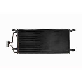 Buick Rendezvous 2002-2007 Ac Condenser With Aux A/c - CNDDPI3050