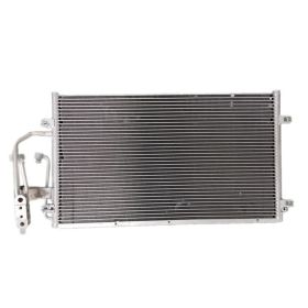 2000-2005 Saturn L - Ac Condenser 4.2l L6 - CNDDPI3051