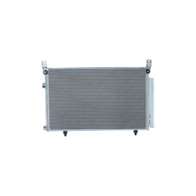 2001-2007 Toyota Highlander - Ac Condenser 4.2l L6 - CNDDPI3053