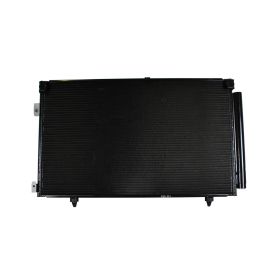 Toyota Highlander 2001-2007 Ac Condenser - CNDDPI3053