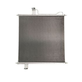 Ford Explorer 2002-2005 Ac Condenser - CNDDPI3056