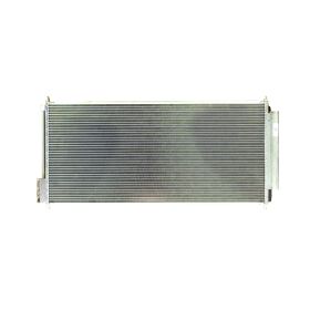Nissan Maxima 2002-2006 Ac Condenser - CNDDPI3057