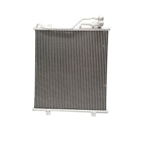 2002-2005 Jeep Liberty - Ac Condenser 4.2l L6 - CNDDPI3058