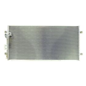 KIA Sedona 2002-2005 Ac Condenser - CNDDPI3063