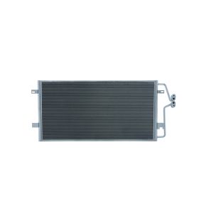 2000-2005 Cadillac Deville Fwd - Ac Condenser - CNDDPI3070