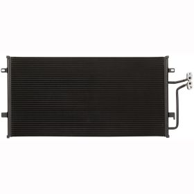 Oldsmobile Aurora 2001-2003 A/c Condenser - CNDDPI3071