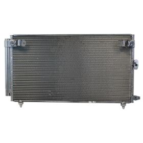 Lexus Is300 2001-2005 Ac Condenser - CNDDPI3076