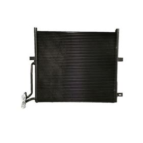 BMW X3 2004-2010 Ac Condenser - CNDDPI3079