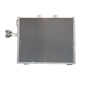 Jeep Wrangler 2000-2002 Ac Condenser - CNDDPI3082