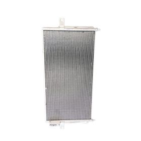 Nissan Frontier Pickup 2003-2004 Ac Condenser From 1/3/03 - CNDDPI3100