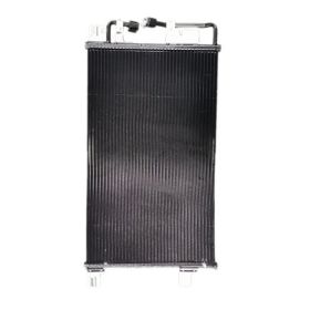 2002-2004 Saturn Vue - Ac Condenser From 1/3/03 - CNDDPI3107