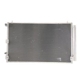 Lexus Ls430 2001-2006 Ac Condenser - CNDDPI3111