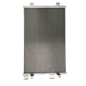 2003-2010 Chrysler Pt Cruiser - Ac Condenser Without Turbo - CNDDPI3171