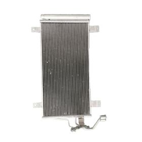Mazda 6 2003-2008 Ac Condenser - CNDDPI3220