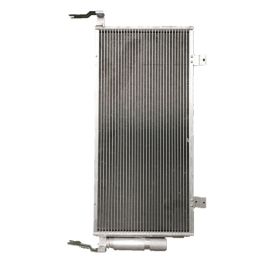 Mitsubishi Galant 2004-2012 Ac Condenser With Receiver Drier - CNDDPI3238