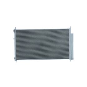 2005-2010 Honda Odyssey - Ac Condenser With Receiver Drier - CNDDPI3246