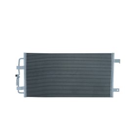 2004-2005 Chevrolet Impala - Ac Condenser With Receiver Drier - CNDDPI3249