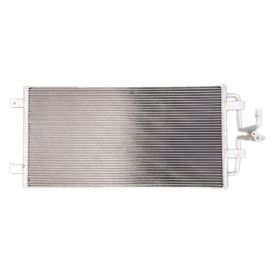 Buick Allure (canada) 2005 Ac Condenser - CNDDPI3249