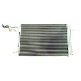 Volkswagen EOS 2006-2013 Ac Condenser - CNDDPI3255