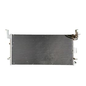 KIA Optima 2003-2004 Ac Condenser To 5/17/04 - CNDDPI3257