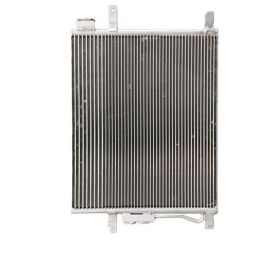 2004-2004 Jeep Grand Cherokee - Ac Condenser - CNDDPI3259
