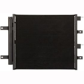 Jaguar S Type 2003-2007 Ac Condenser - CNDDPI3261