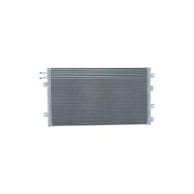 2003-2004 Chrysler Sebring Convertible - Ac Condenser - CNDDPI3264