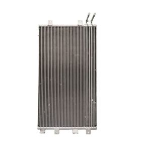 Chrysler Sebring Convertible 2003-2004 Ac Condenser With Trans Lines For Trans Cooler Use Cnddpi4995 - CNDDPI3264