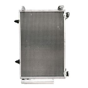 Toyota Echo 2003-2005 Ac Condenser - CNDDPI3267