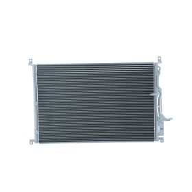 2004-2010 Audi A8 Quattro - Ac Condenser - CNDDPI3269