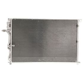 Audi A8 Quattro 2004-2010 Ac Condenser 4.2l V8 - CNDDPI3269