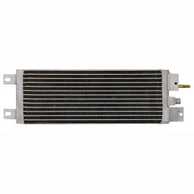 Chrysler Town And Country 1996-2000 Ac Condenser - CNDDPI3274