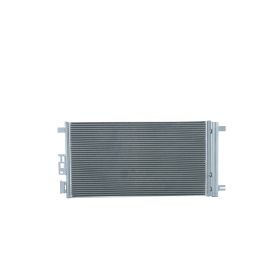 2004-2012 Chevrolet Malibu - Ac Condenser - CNDDPI3279