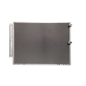 2004-2006 Lexus Rx330 - Ac Condenser For Models Without Rear A/c - CNDDPI3281