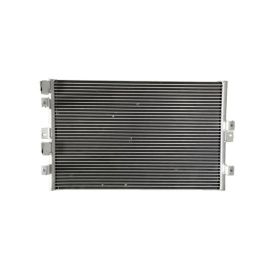 2003-2009 Chrysler Pt Cruiser - Ac Condenser For Models Without Rear A/c - CNDDPI3286