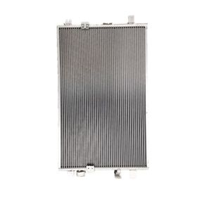 Chrysler Pacifica 2004-2006 Ac Condenser - CNDDPI3287