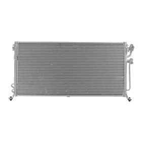 Mitsubishi Lancer 2004-2007 Ac Condenser - CNDDPI3292