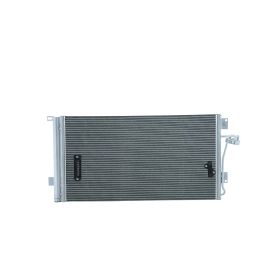 2007-2015 Audi Q7 - Ac Condenser Exc Double Cab - CNDDPI3294