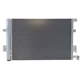 2005-2013 Chevrolet Corvette - Ac Condenser Exc Double Cab - CNDDPI3297