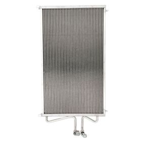 Ford Escape 2005-2007 Ac Condenser Exc Hybrid - CNDDPI3298
