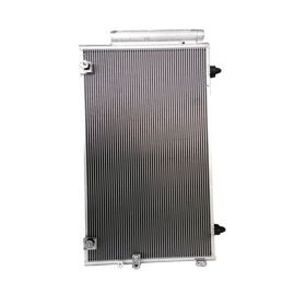 Scion TC 2005-2010 Ac Condenser With Receiver Drier - CNDDPI3304